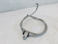 2009 09 Buell 1125 1125R 1125CR Front Clutch Master Cylinder Hose Pipe Line - C3 Cycle