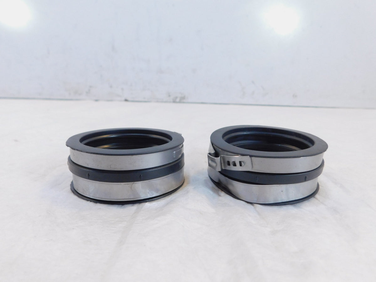 BMW F650GS F700GS F800GS F800R F800S F800ST Throttle Body Rubber Grommet Boots - C3 Cycle