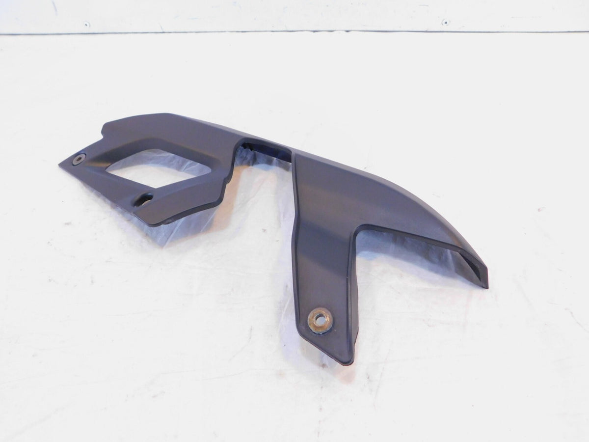 2015-2020 Harley Davidson Street XG500 500 & XG750 750 Upper Belt Cover Guard - C3 Cycle