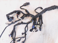 2022-2024 Yamaha YZFR7 YZF-R7 R7 Main Electrical Wiring Harness Wire Cable Loom