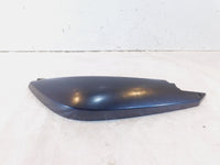 BMW F800GT F800R F800ST F800S Midnight Blue Left Rear Lateral Side Fairing Cowl - C3 Cycle