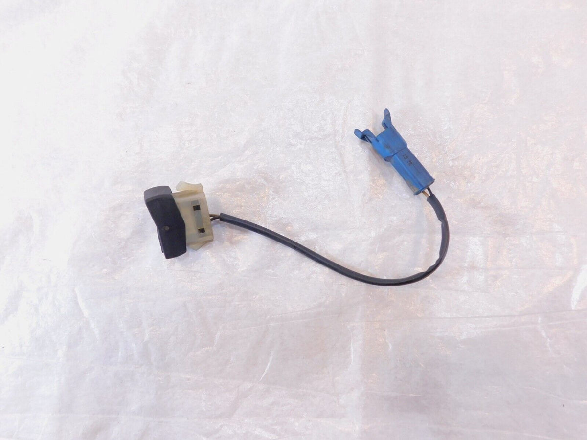 BMW K1 & R1100RT & R1100RS ABS Brake Control On/Off Switch Button - 61311459960 - C3 Cycle