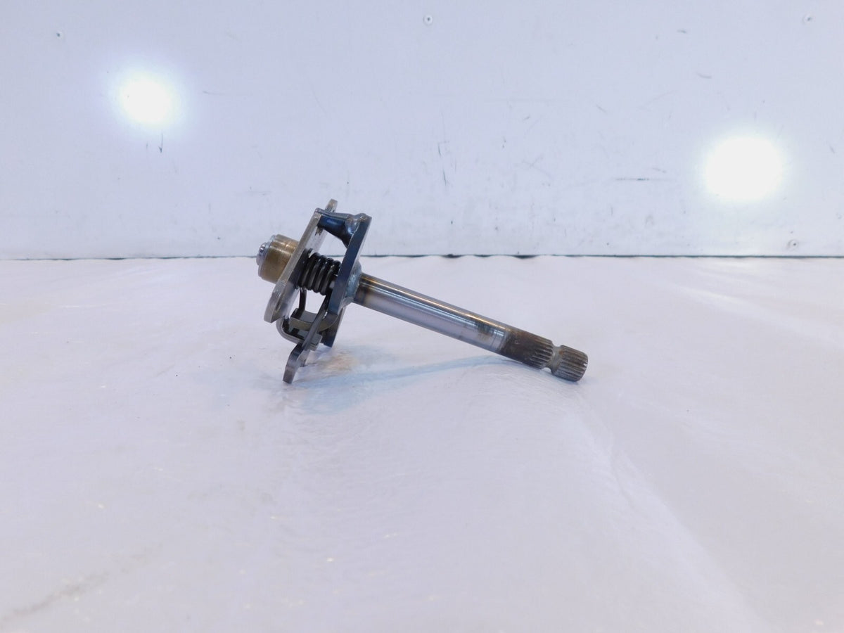 Harley Davidson Sportster 883 1200 Transmission Gear Change Shifter Shift Shaft - C3 Cycle