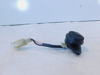 Yamaha V-Star 1100 XVS1100 Classic Custom Silverado XVZ13 Tach Meter Trip Switch - C3 Cycle