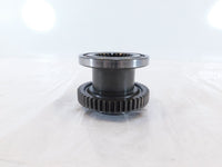 1984-1987 84-87 Yamaha 700 XV700 Virago Middle Driven Drive Gear & Bearing - C3 Cycle