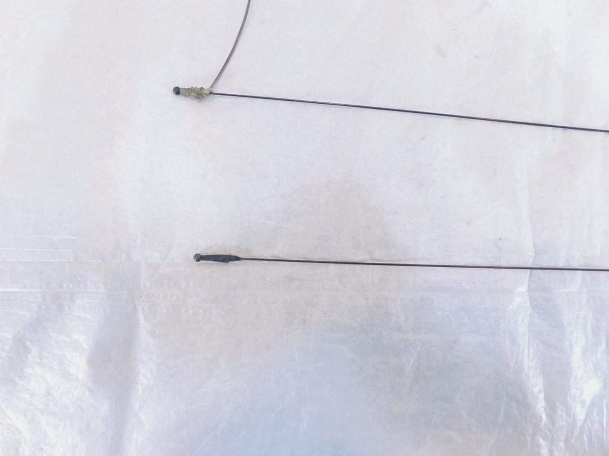 1986-2013 Harley Davidson Electra Glide Classic Ultra Classic Antennas 76250-86