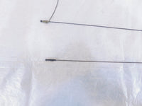 1986-2013 Harley Davidson Electra Glide Classic Ultra Classic Antennas 76250-86
