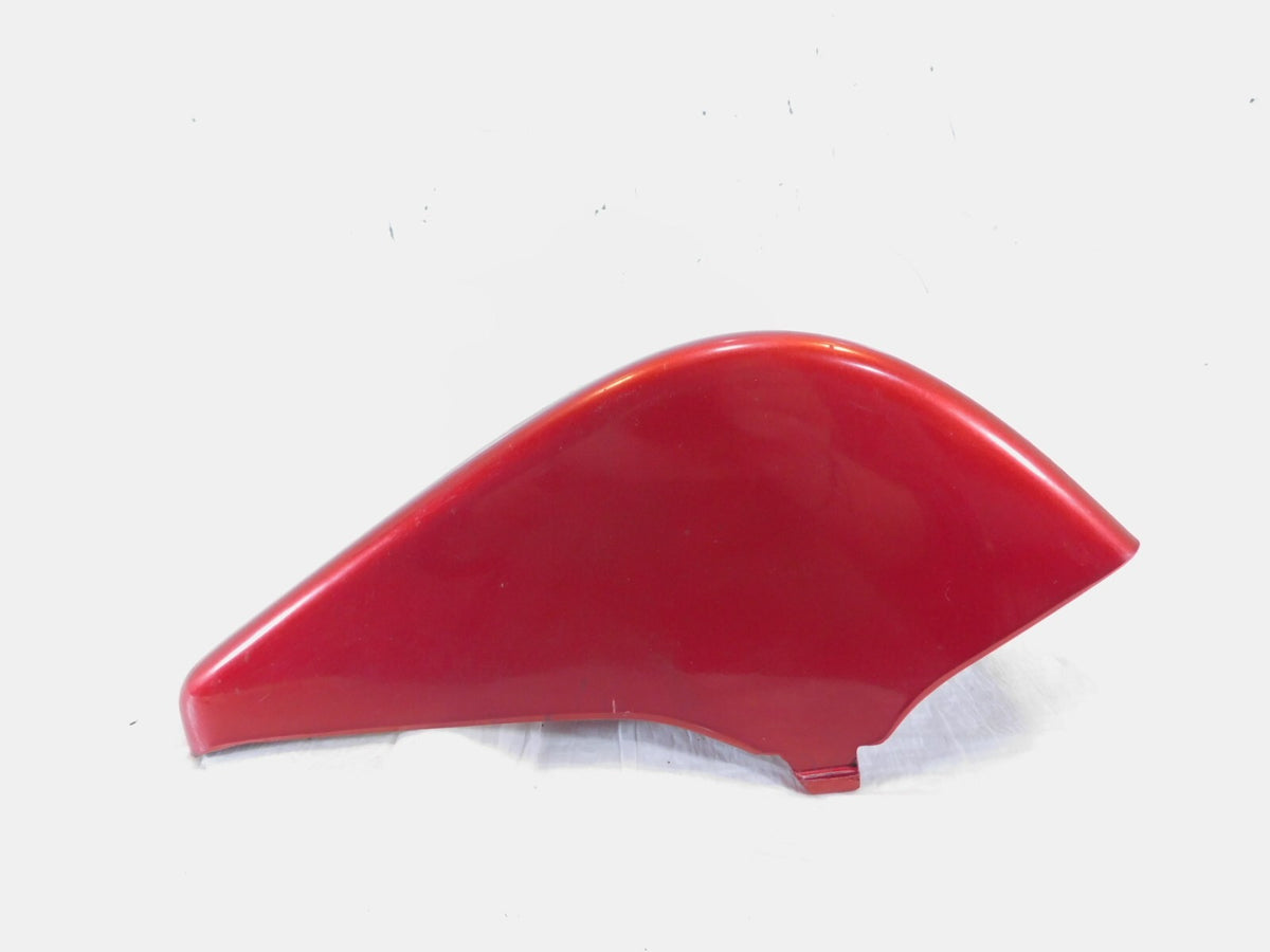 1998-2003 Honda VT750 Shadow 750 Ace Deluxe Left Frame Side Cover Cowl Fairing - C3 Cycle