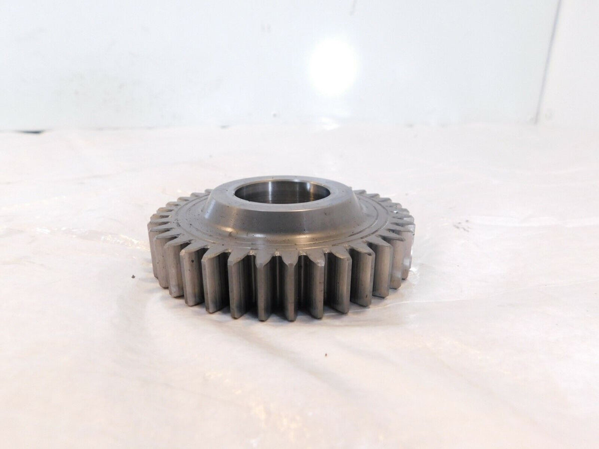 Harley Davidson XL Sportster 883 & 1200 Transmission Mainshaft 4th Fourth Gear - C3 Cycle