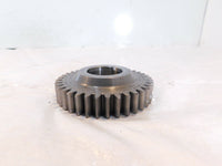 Harley Davidson XL Sportster 883 & 1200 Transmission Mainshaft 4th Fourth Gear - C3 Cycle