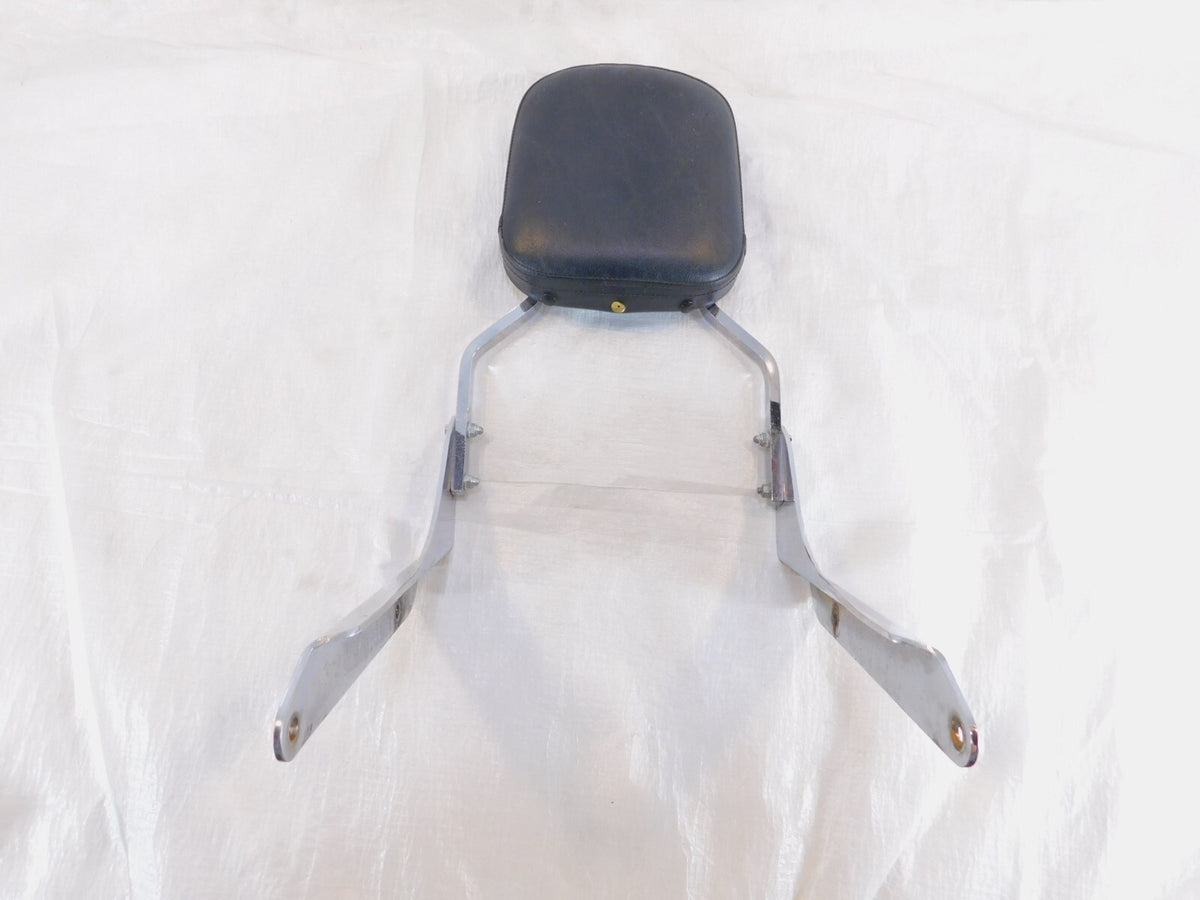 1999-2007 Honda VT600CD Shadow 600 VLX Deluxe Rear Passenger Backrest Sissybar - C3 Cycle