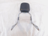 1999-2007 Honda VT600CD Shadow 600 VLX Deluxe Rear Passenger Backrest Sissybar - C3 Cycle