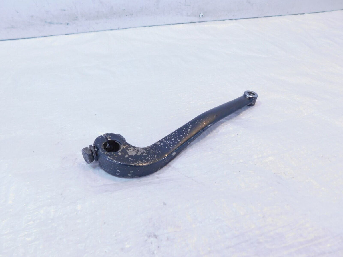 18-23 Harley Davidson M8 Softail Low Rider Transmission Gear Shift Shifter Lever - C3 Cycle