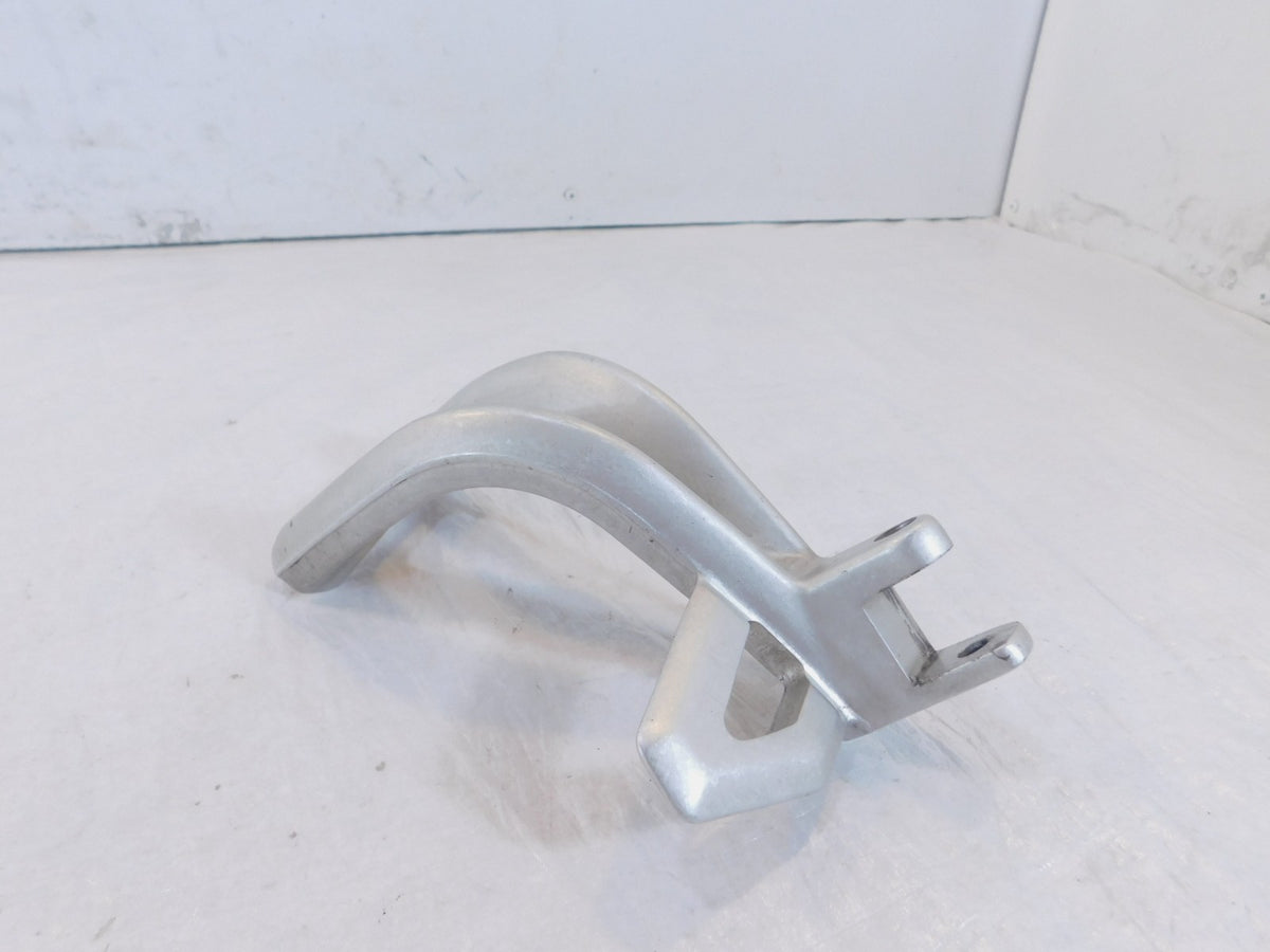2007-2012 Triumph Tiger 1050 SE Right Rear Footrest Foot Peg & Mount Bracket - C3 Cycle
