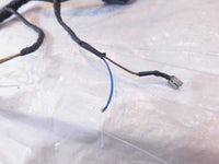 2003-2005 BMW R1150RS 1150RS Main Electrical Wire Harness ABS Wiring Cable Loom - C3 Cycle