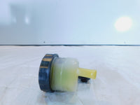 Kawasaki Vulcan 900 1700 OEM Rear Disc Brake Master Cylinder Reservoir Tank - C3 Cycle