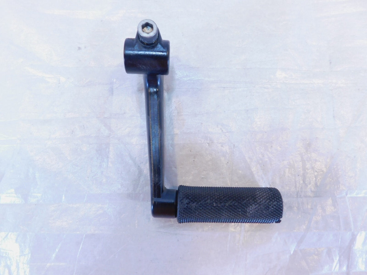 Harley Davidson Sportster 883 Iron & 1200 Nightster Black Gear Shift Pedal Lever - C3 Cycle