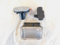 BMW R1250R R1250GS Adventure & R1250RT Fuel Tank Ignition Switch Lockset w/ Key - C3 Cycle