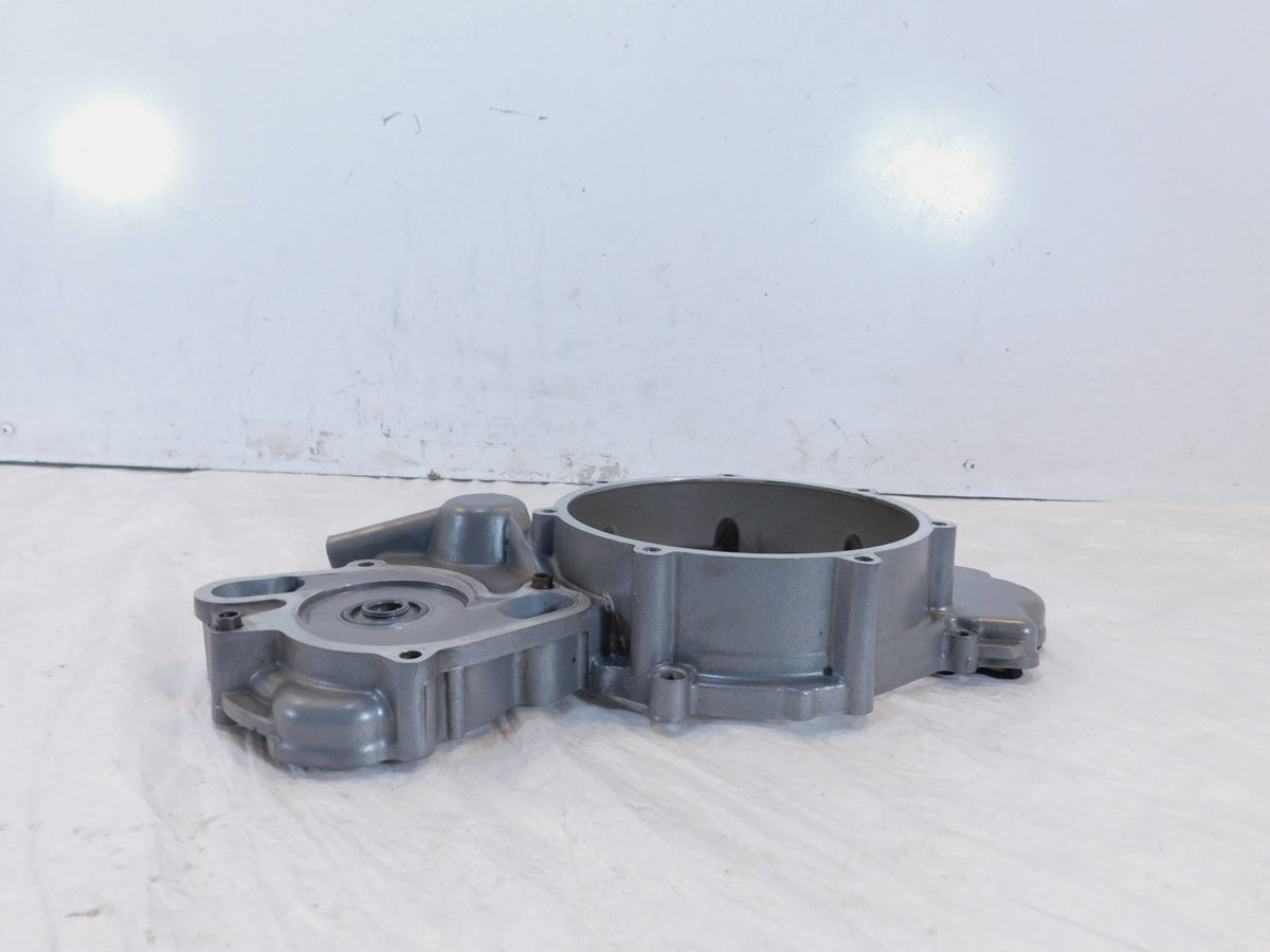 2003-2007 KTM 950 990 Adventure Super Duke Right Motor Engine Inner Clutch Cover - C3 Cycle