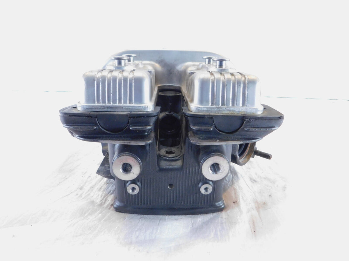 Yamaha Royal Star Venture XVZ13 Front Engine Cylinder Head Cam Camshaft & Valves - C3 Cycle
