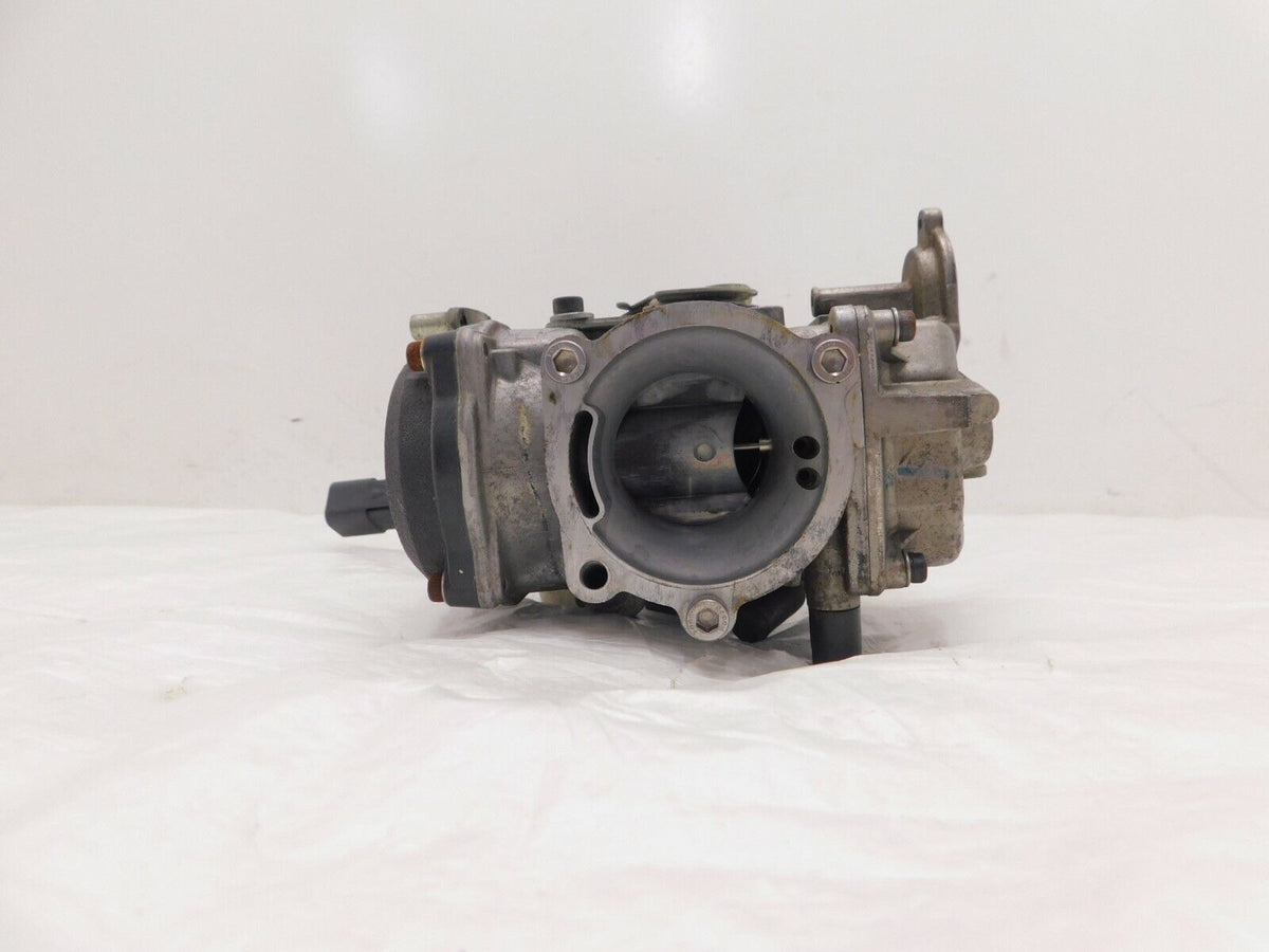 2000-2010 Buell Blast 500 Intake Carb Carburetor Assembly - 27404-00YA - C3 Cycle