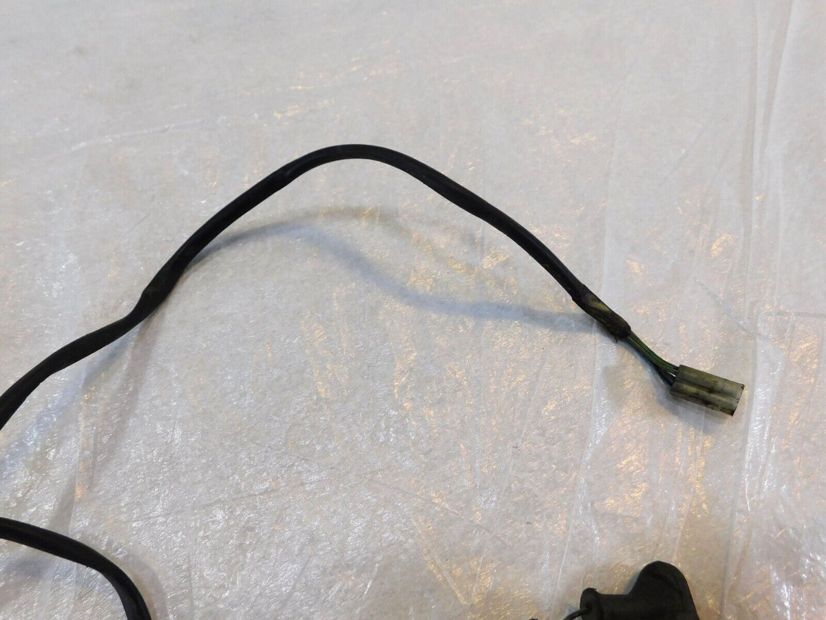 BMW K75RT K100LT K100RT Front Fairing Headlight Head Light Lamp Wire Sub Harness - C3 Cycle
