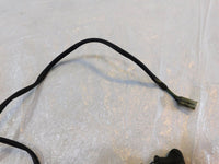 BMW K75RT K100LT K100RT Front Fairing Headlight Head Light Lamp Wire Sub Harness - C3 Cycle