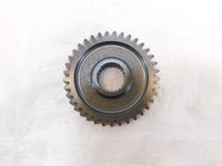 1996-2019 Suzuki Savage 650 LS650 Boulevard S40 Engine Motor Primary Drive Gear - C3 Cycle