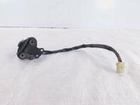 2001-2007 Honda VT750 VT750DC Shadow 750 Spirit Lock & Ignition Switch - No Key