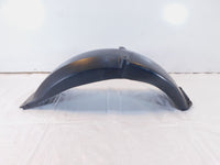 BMW K100 K100LT K100RS & K75C K75S K75RT Black Rear Wheel Cover Mudguard Fender - C3 Cycle