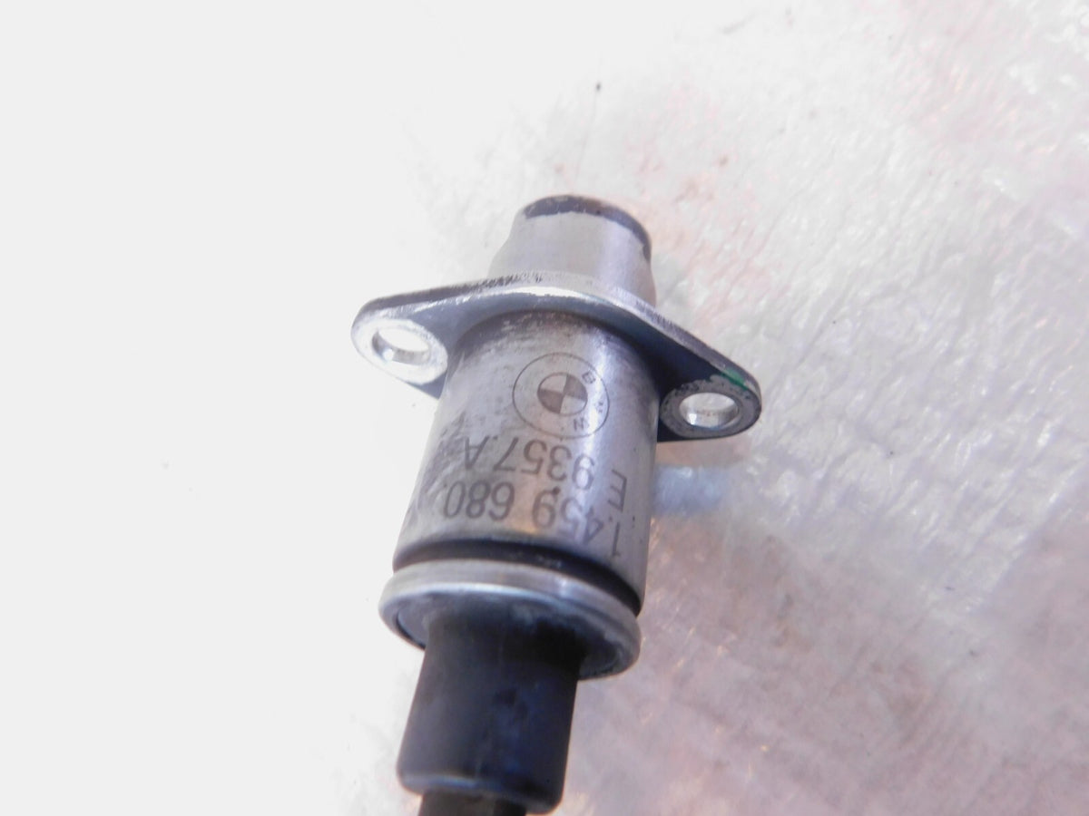 BMW K75 K100RS K100LT K1100RS K1100LT R1100RS Rear Wheel ABS Speed Pulse Sensor