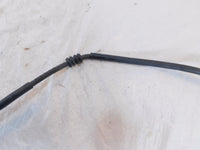 2007 07 Honda CMX250 CMX250C Rebel 250 Front Master Cylinder Brake Hose Line - C3 Cycle