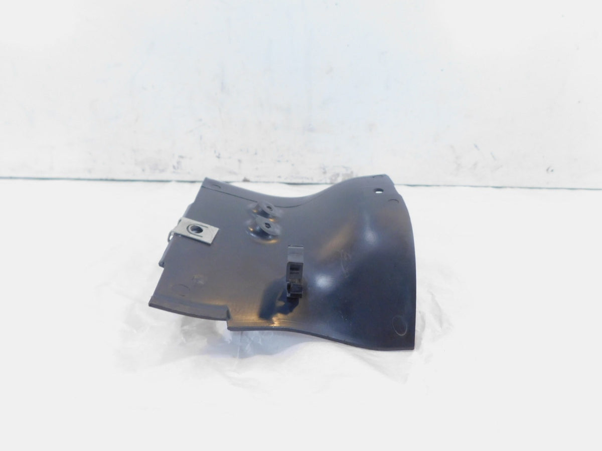 Erik Buell Racing EBR 1190 1190SX Inner Fairing Cowling Cowl Plastic Cover - C3 Cycle