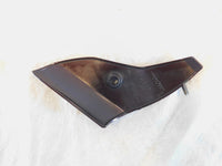 Piaggio Vespa LX LXV 50 125 150 Red Front Fork Shock Fairing Cover Trim - C3 Cycle