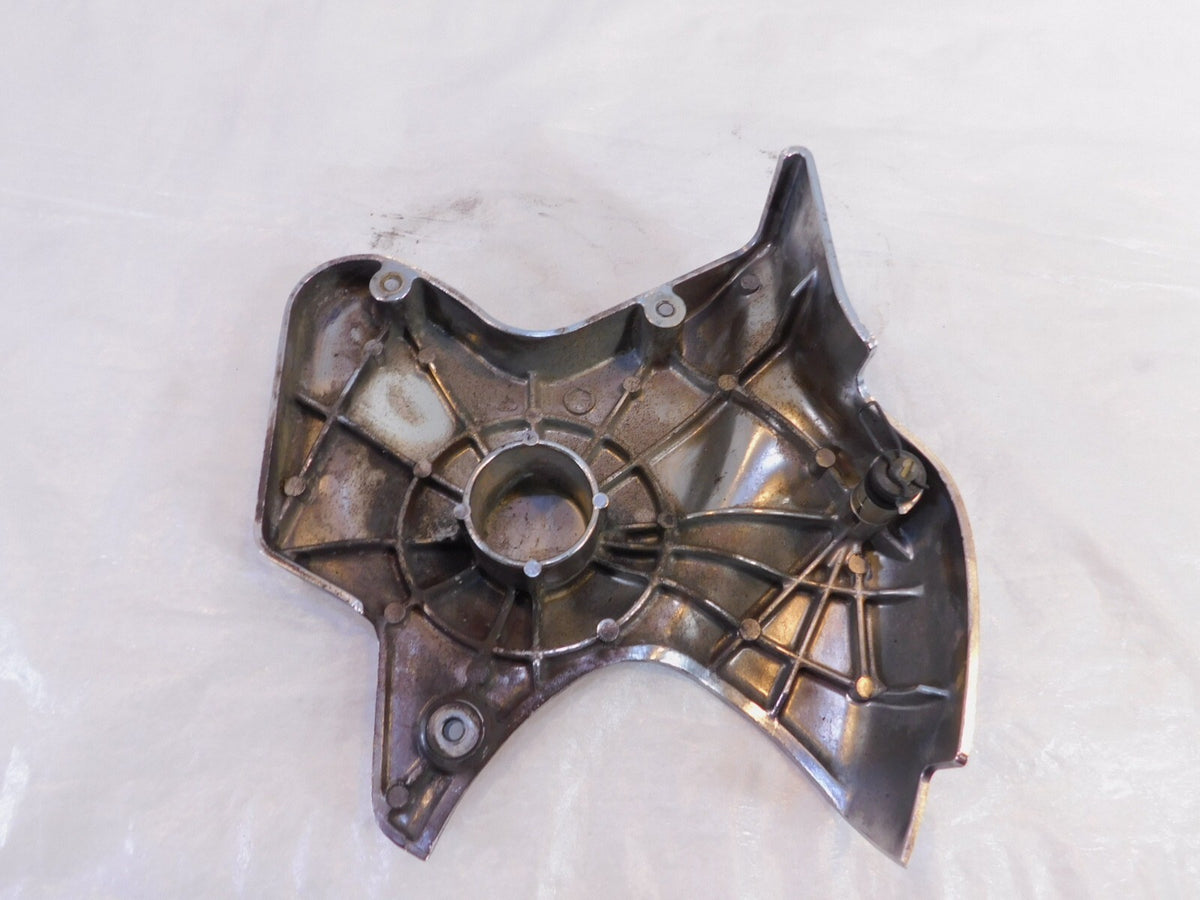 Honda VT750 VT750C Shadow 750 ACE Deluxe & Spirit Chrome Water Pump Cover Guard - C3 Cycle