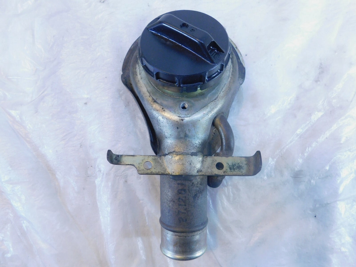 98-09 Suzuki VL1500 Boulevard C90 Intruder 1500 Fuel Gas Tank Inlet Filler Pipe