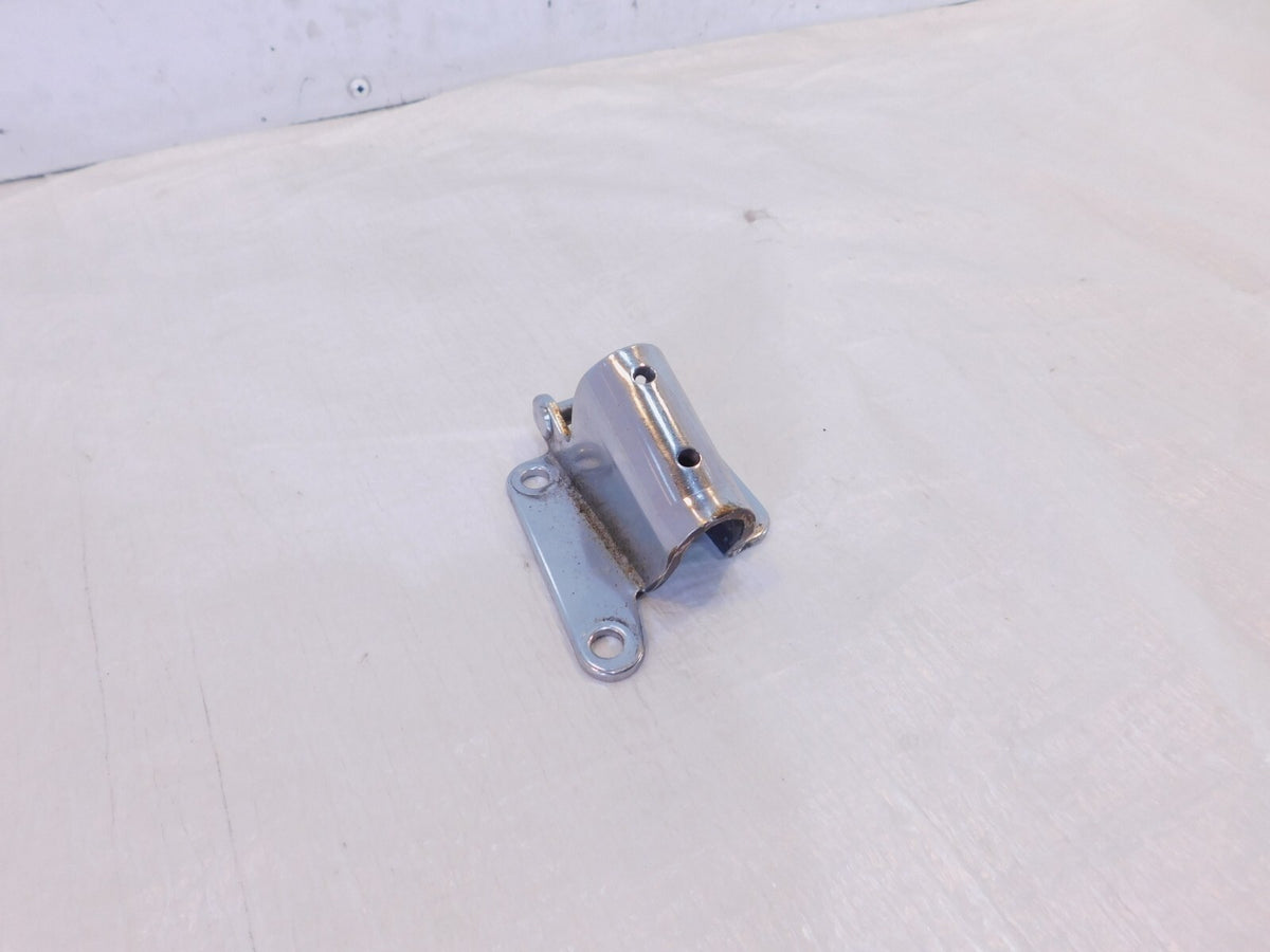 Harley Davidson Touring Street Electra Glide & Road King Side Kick Stand Bracket - C3 Cycle