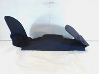Harley Davidson Tri Glide Ultra Classic Trike Vertical Inner Trunk Cover Liner - C3 Cycle