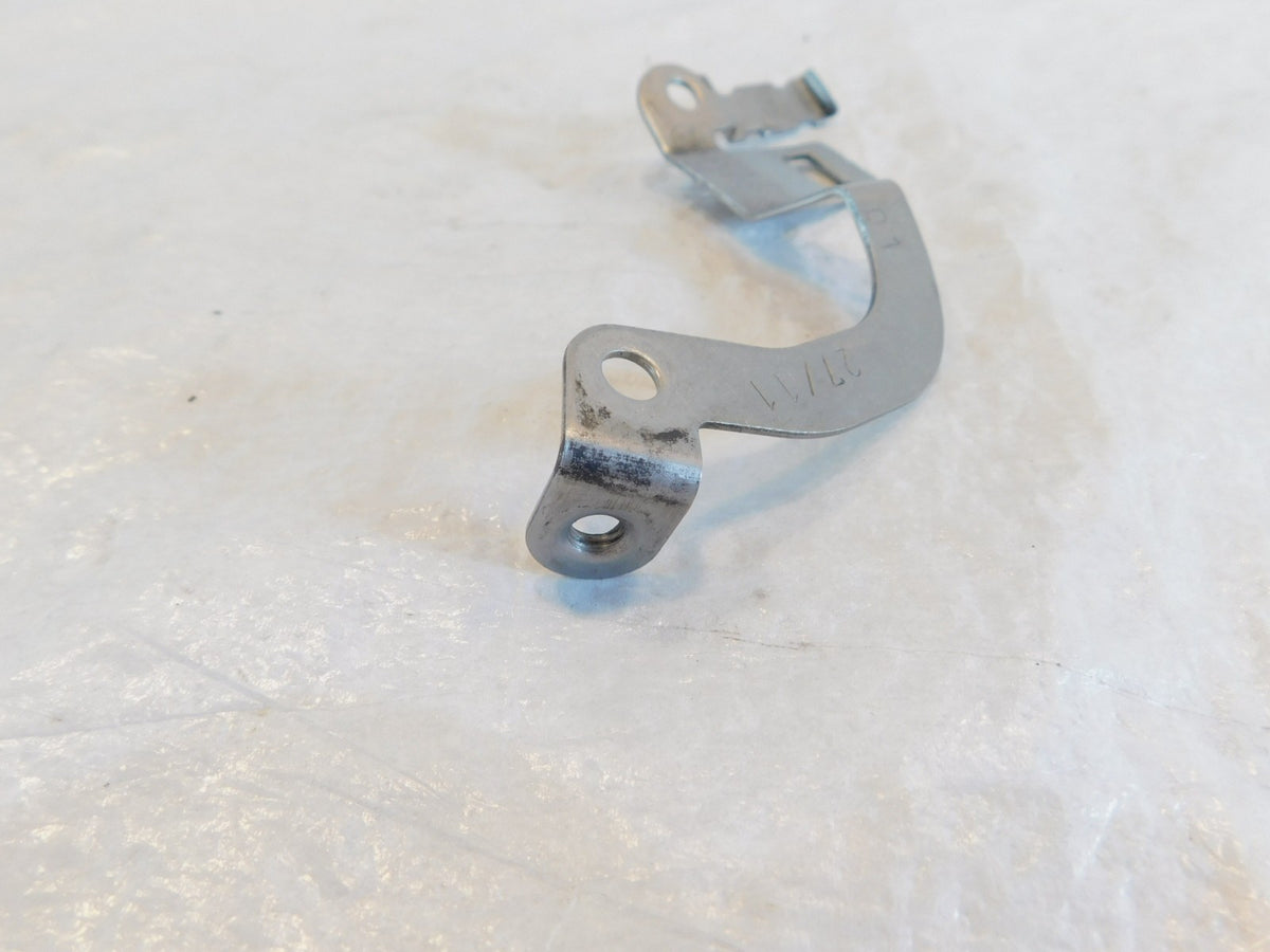 BMW R1200 R1200RT R1200GS R nine T Left/Right Cylinder Head Cover Cap Brackets - C3 Cycle