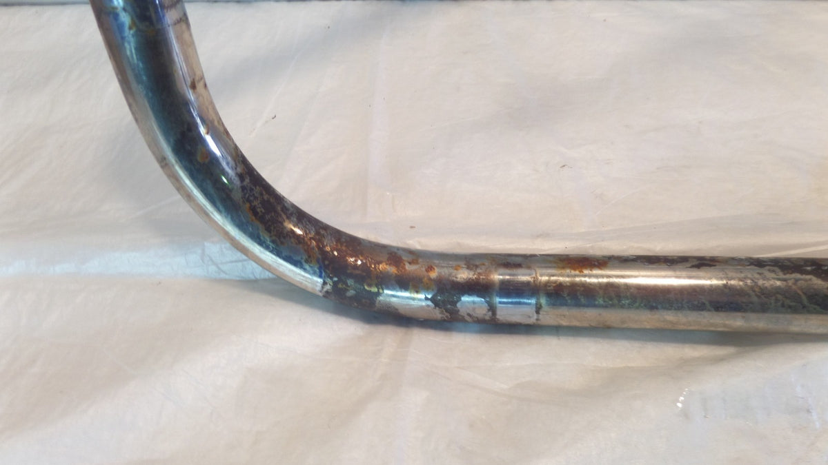 Harley Davidson Touring Road King Electra Glide Engine Motor Crash Guard - C3 Cycle