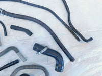 2003 Suzuki Marauder 800 VZ800 Radiator Coolant Water Air Hose Pipe Line Box Lot - C3 Cycle