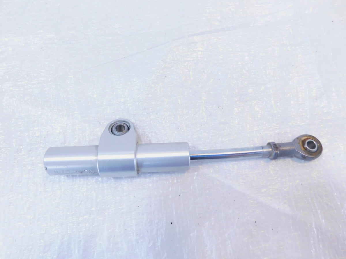 2020 2021 2022 2023 BMW F900 R F900R Front Fork Steering Damper Absorber - bent - C3 Cycle