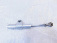 2020 2021 2022 2023 BMW F900 R F900R Front Fork Steering Damper Absorber - bent - C3 Cycle