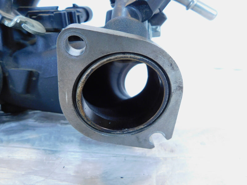 2006 Harley Touring Dyna & Softail Fuel Intake Module Throttle Body w/ Sensors