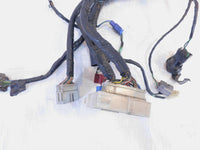 Honda GL1800 Goldwing 1800 Fairing Headlight & Turn Signal Wire Wiring Harness - C3 Cycle
