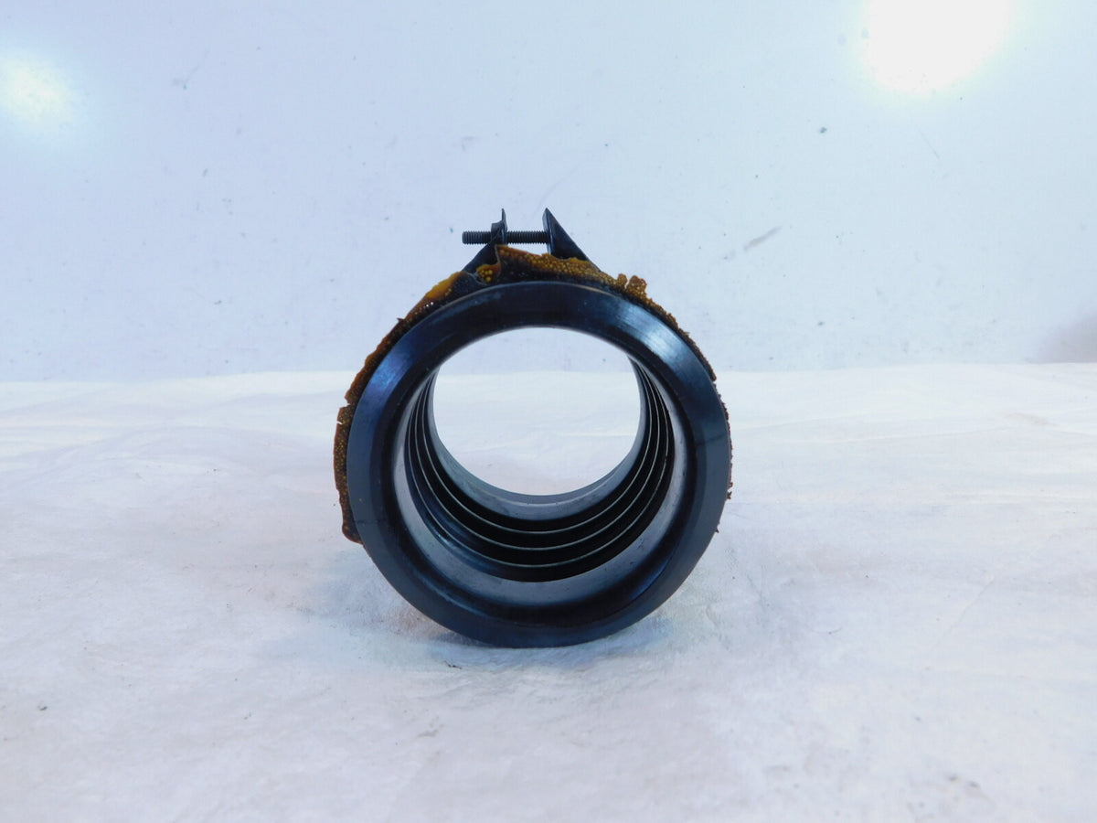 2002-2013 Honda FSC600 Silver Wing 600 Air Box Cleaner Chamber Joint Hose Pipe - C3 Cycle