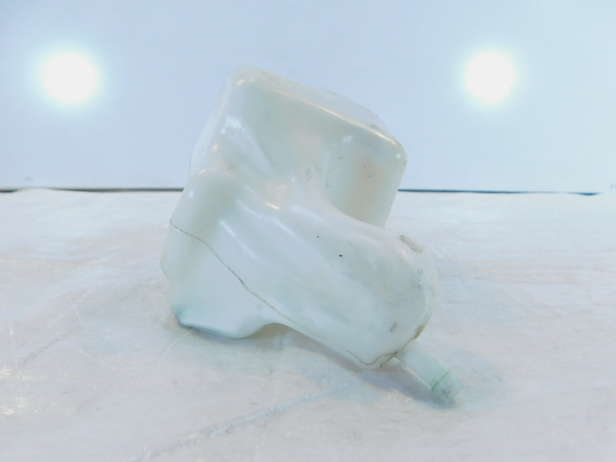 2016 16 Kawasaki Z800 ABS ZR800 Radiator Water Coolant Expansion Tank Reservoir - C3 Cycle
