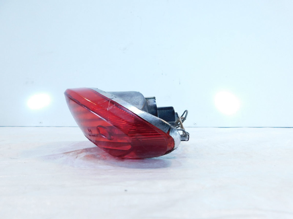 1999 2000 2001 2002 Suzuki SV650 SV650S Rear Brake Taillight Tail Light Lamp - C3 Cycle