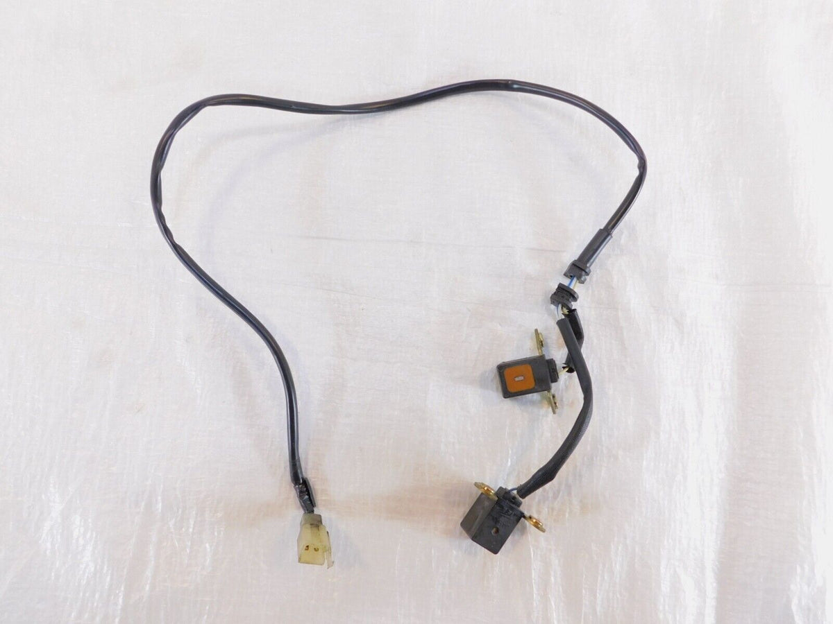 88-03 Honda VT600 Shadow 600 VLX Deluxe Pulsar Pulse Generator Ignition Sensor - C3 Cycle