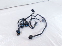 Honda GL1800 Goldwing 1800 Left Engine Fuel Injector Wire Wiring Harness Loom - C3 Cycle